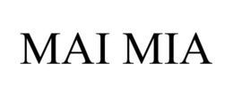 MAI MIA trademark