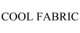 COOL FABRIC trademark