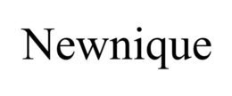 NEWNIQUE trademark