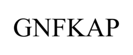 GNFKAP trademark