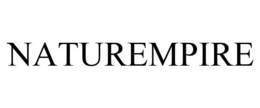 NATUREMPIRE trademark