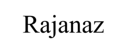 RAJANAZ trademark