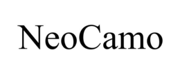 NEOCAMO trademark