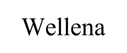 WELLENA trademark