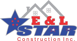 E & L STAR CONSTRUCTION INC. trademark