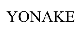 YONAKE trademark