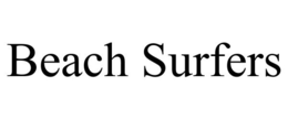 BEACH SURFERS trademark