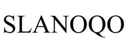 SLANOQO trademark