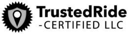 TRUSTEDRIDE -CERTIFIED LLC trademark