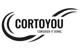 CORTOYOU CONSIDER IT DONE. trademark