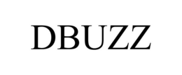 DBUZZ trademark