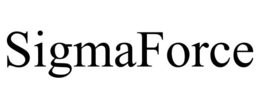 SIGMAFORCE trademark