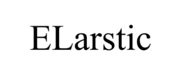 ELARSTIC trademark