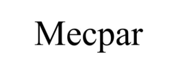 MECPAR trademark