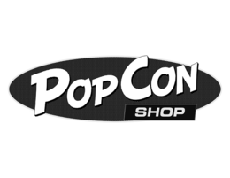 POPCON SHOP trademark