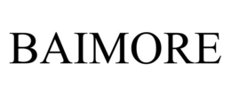 BAIMORE trademark