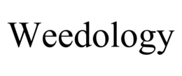 WEEDOLOGY trademark