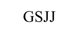 GSJJ trademark