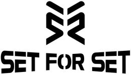 SET FOR SET SFS trademark
