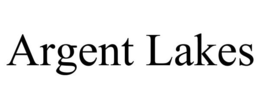 ARGENT LAKES trademark