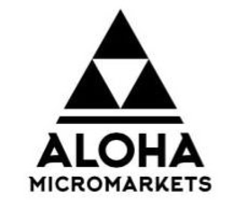 ALOHA MICROMARKETS trademark