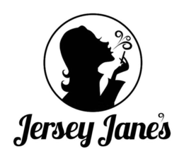JERSEY JANE'S trademark