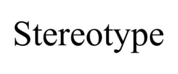 STEREOTYPE trademark