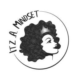 ITZ .A. MINDSET trademark