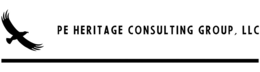 PE HERITAGE CONSULTING GROUP, LLC trademark