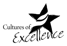 CULTURES OF EXCELLENCE trademark