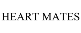 HEART MATES trademark