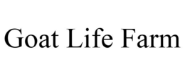 GOAT LIFE FARM trademark