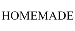 HOMEMADE trademark