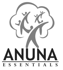 ANUNA ESSENTIALS trademark