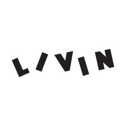 LIVIN trademark