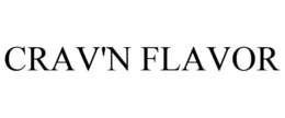 CRAV'N FLAVOR trademark