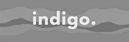INDIGO. trademark