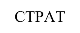 CTPAT trademark