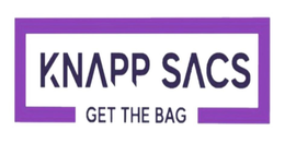 KNAPP SACS GET THE BAG trademark