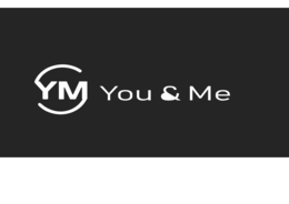 YM YOU & ME trademark