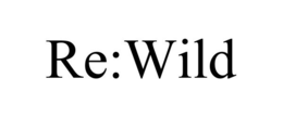 RE:WILD trademark