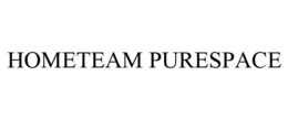 HOMETEAM PURESPACE trademark