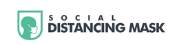 SOCIAL DISTANCING MASK trademark