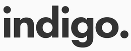 INDIGO. trademark