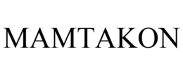MAMTAKON trademark