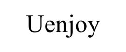 UENJOY trademark