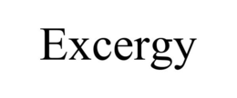 EXCERGY trademark