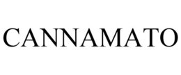 CANNAMATO trademark