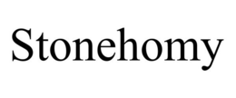 STONEHOMY trademark