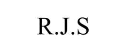 R.J.S trademark